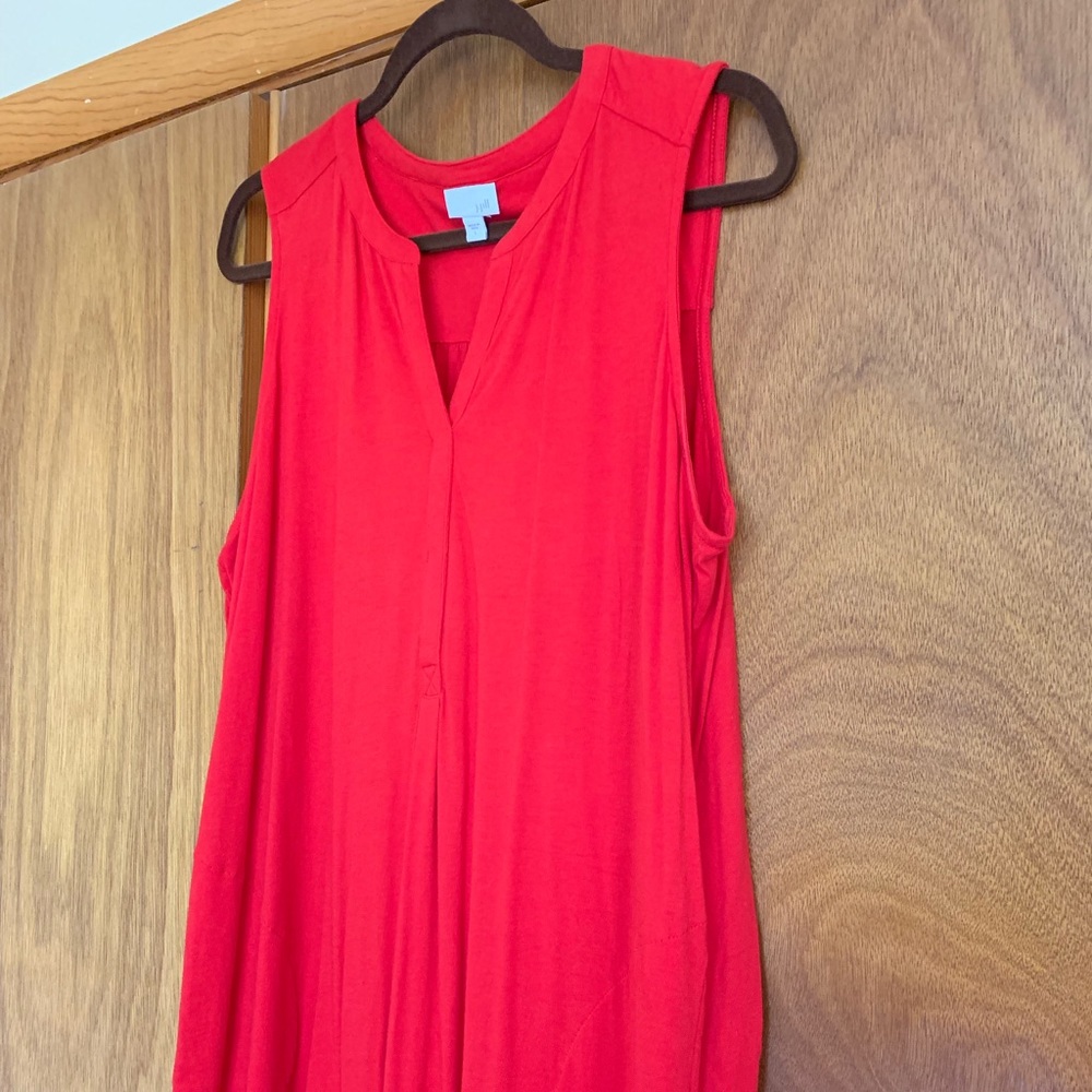 Tunic top